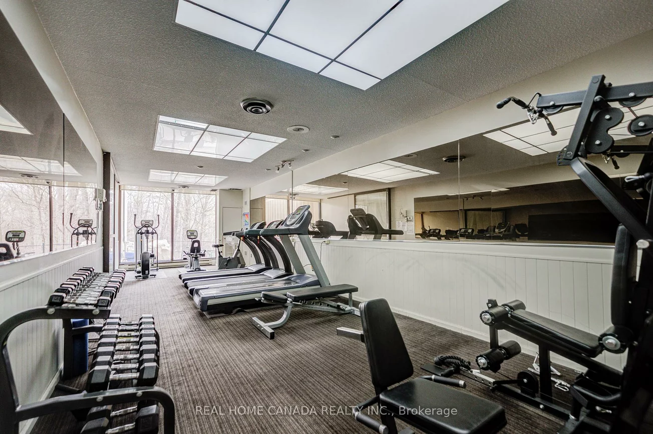 1359, White Oaks, 1005 - FA Falgarwood, Oakville