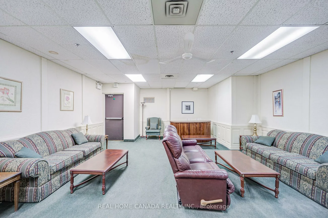 1359, White Oaks, 1005 - FA Falgarwood, Oakville