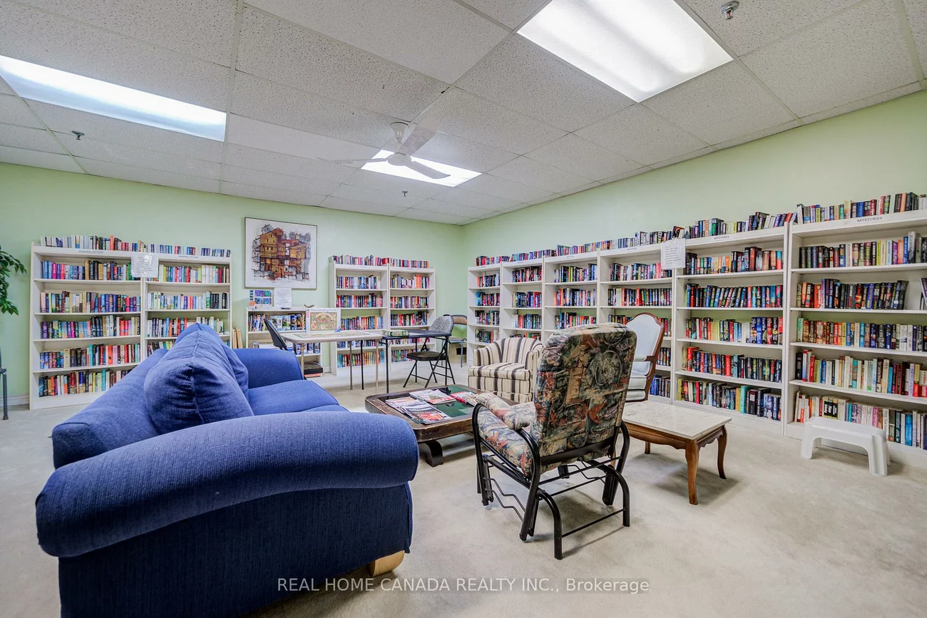 1359, White Oaks, 1005 - FA Falgarwood, Oakville