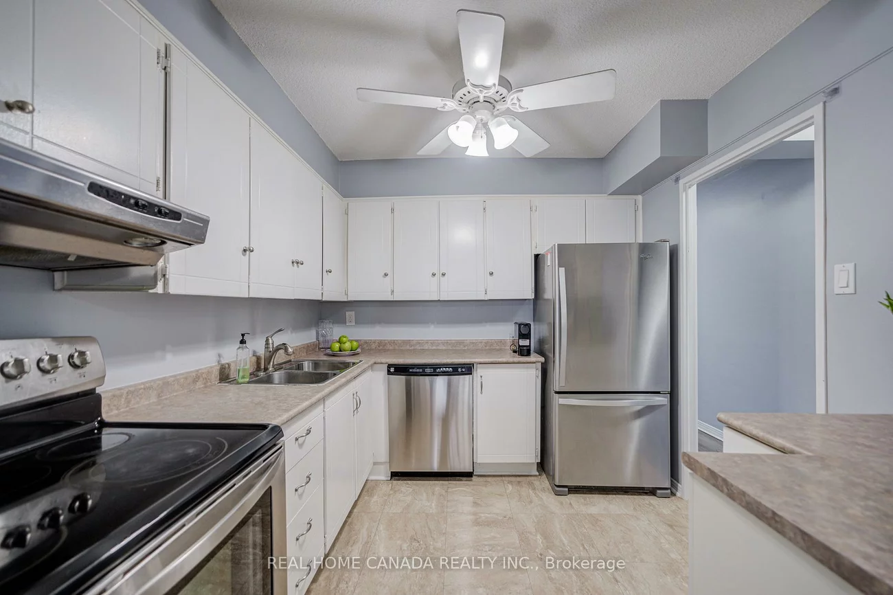 1359, White Oaks, 1005 - FA Falgarwood, Oakville