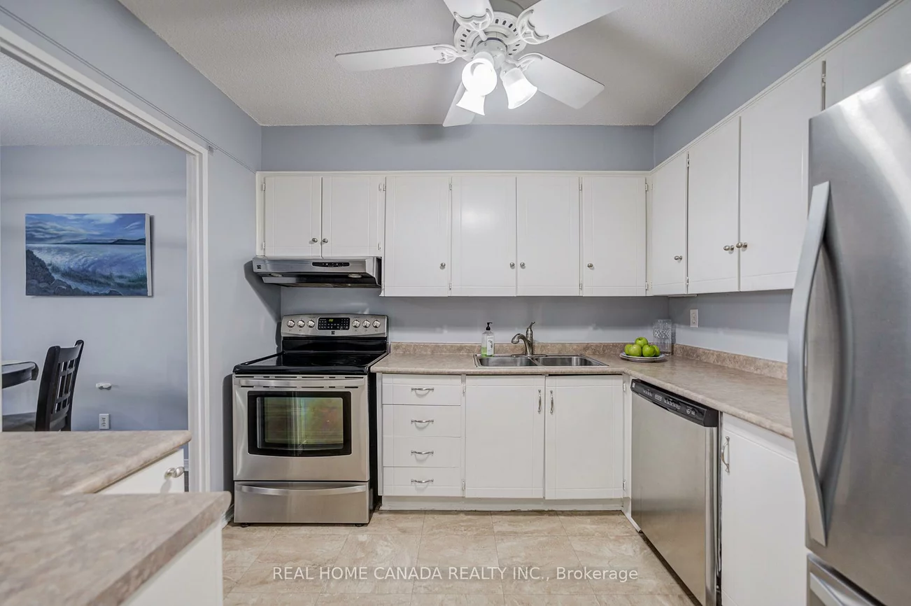 1359, White Oaks, 1005 - FA Falgarwood, Oakville