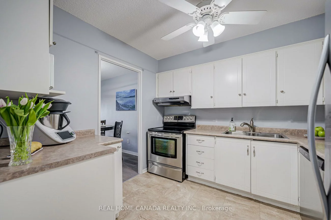 1359, White Oaks, 1005 - FA Falgarwood, Oakville