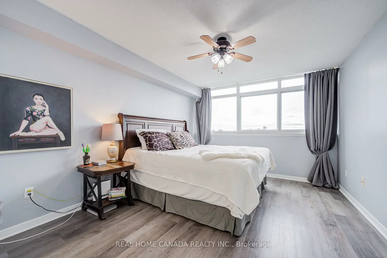 1359, White Oaks, 1005 - FA Falgarwood, Oakville