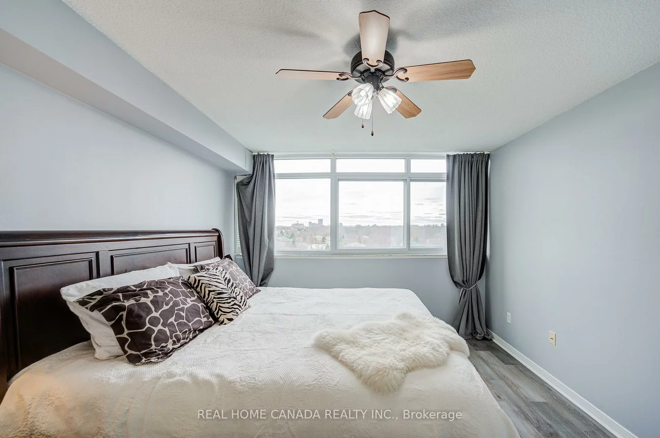 1359, White Oaks, 1005 - FA Falgarwood, Oakville