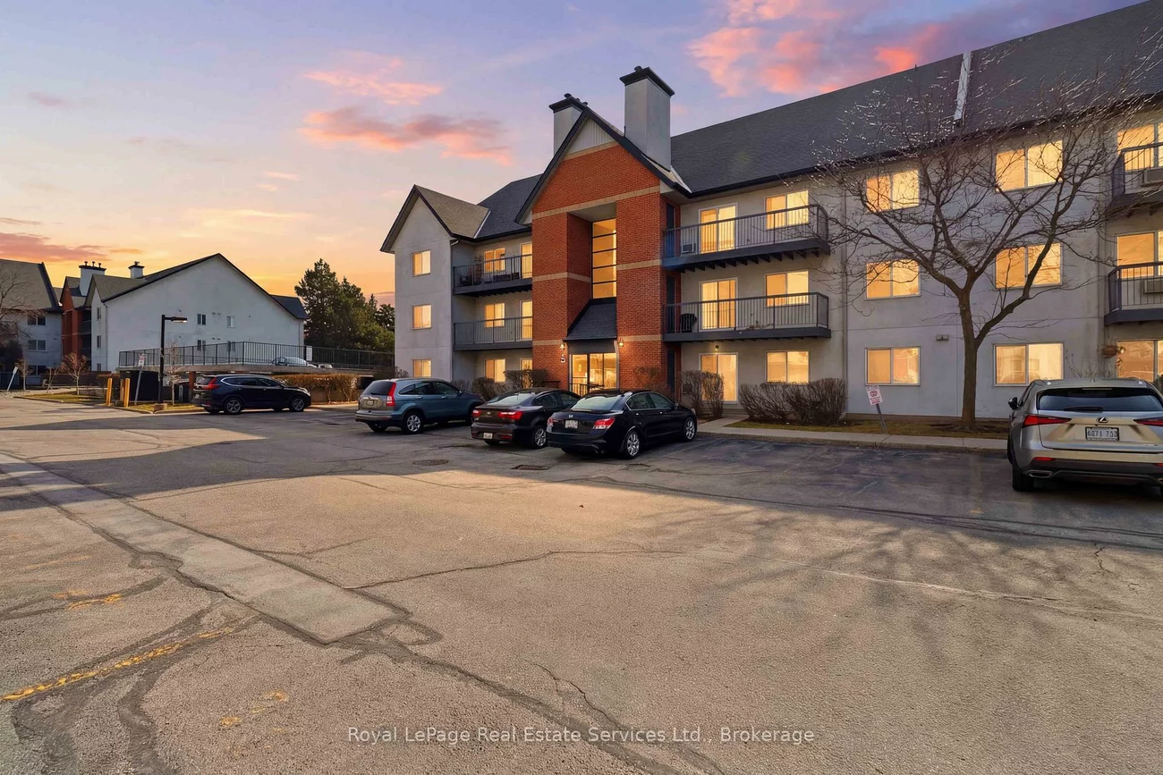 1450, Glen Abbey, 1007 - GA Glen Abbey, Oakville