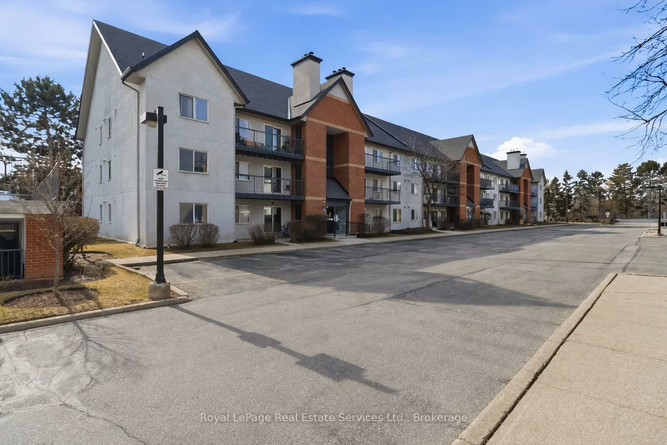 1450, Glen Abbey, 1007 - GA Glen Abbey, Oakville