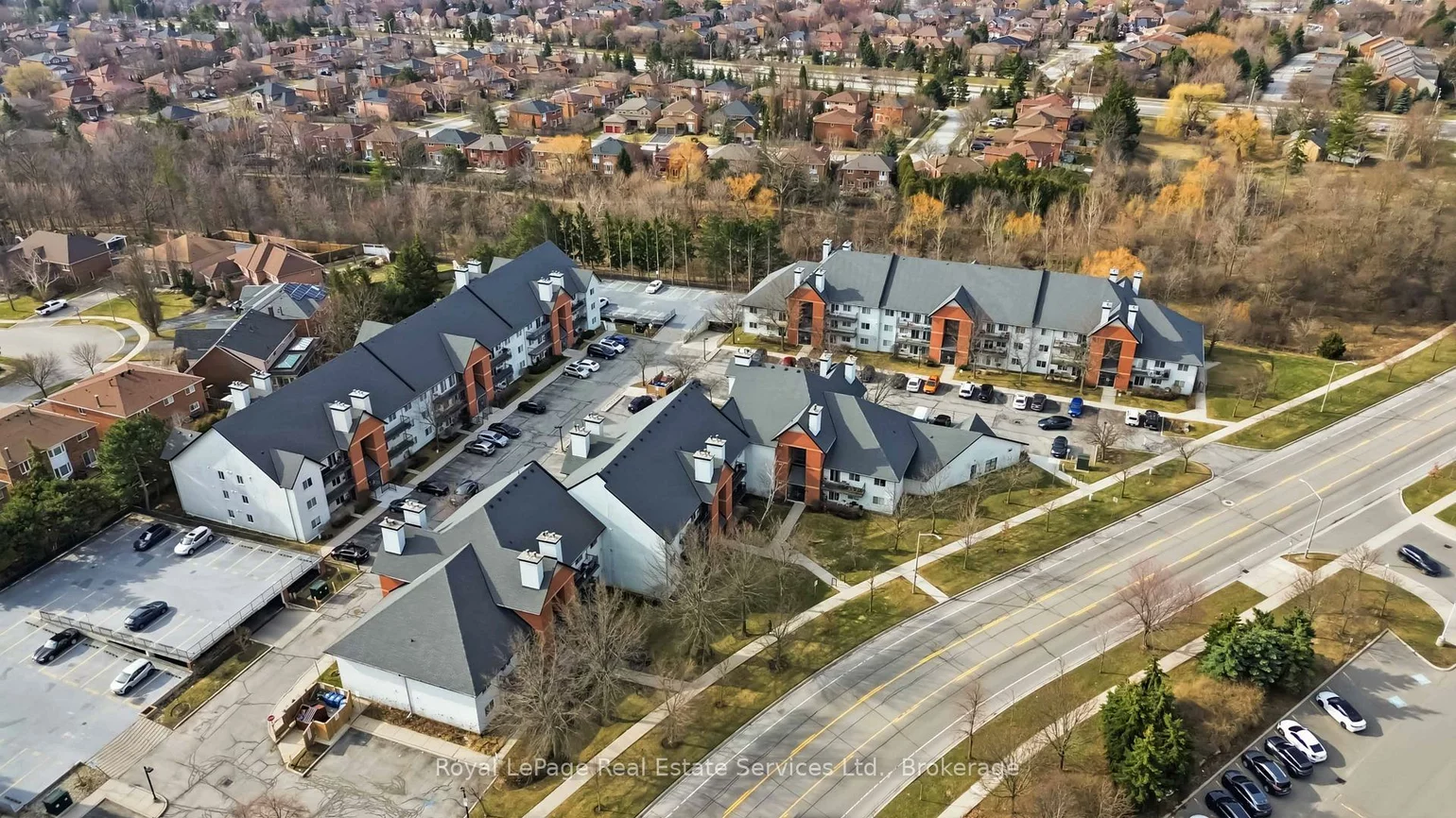 1450, Glen Abbey, 1007 - GA Glen Abbey, Oakville