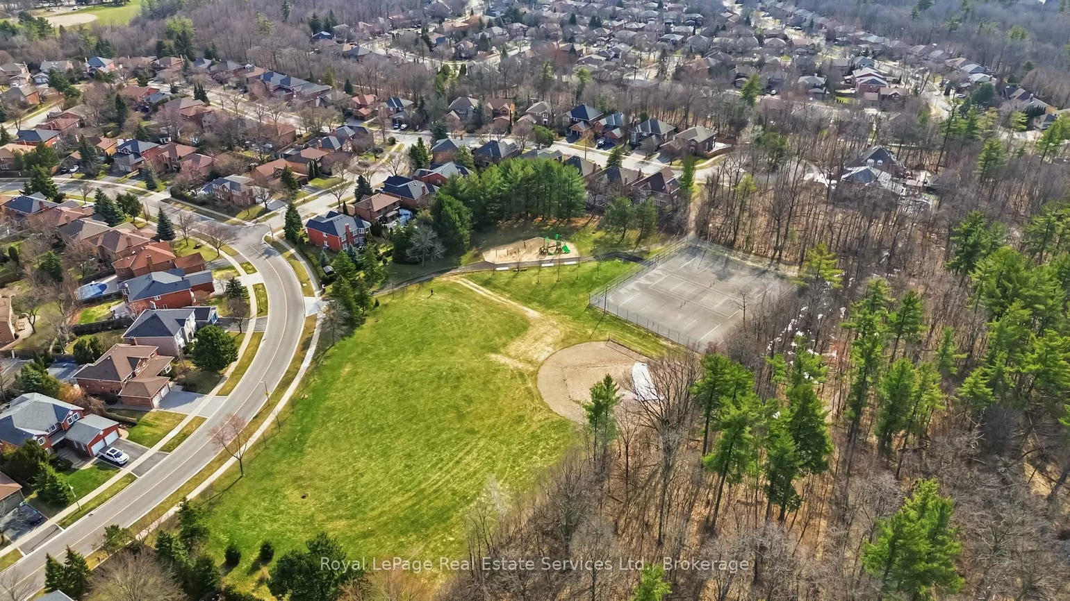 1450, Glen Abbey, 1007 - GA Glen Abbey, Oakville