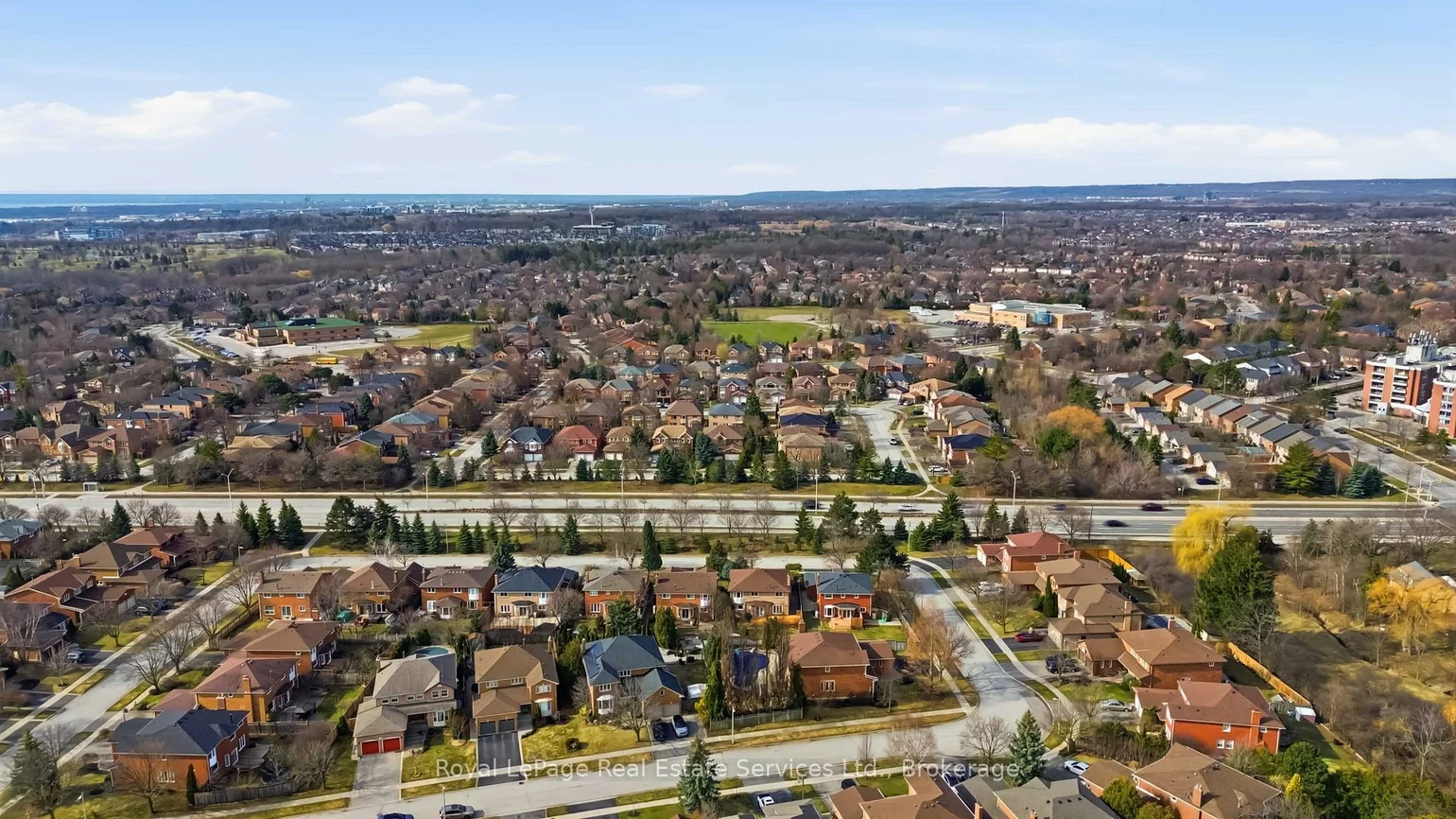 1450, Glen Abbey, 1007 - GA Glen Abbey, Oakville