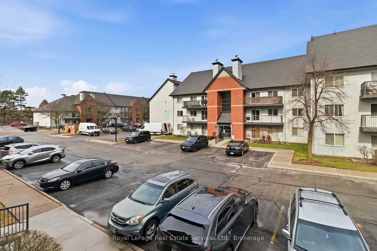 1450, Glen Abbey, 1007 - GA Glen Abbey, Oakville