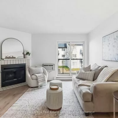 1450, Glen Abbey, 1007 - GA Glen Abbey, Oakville