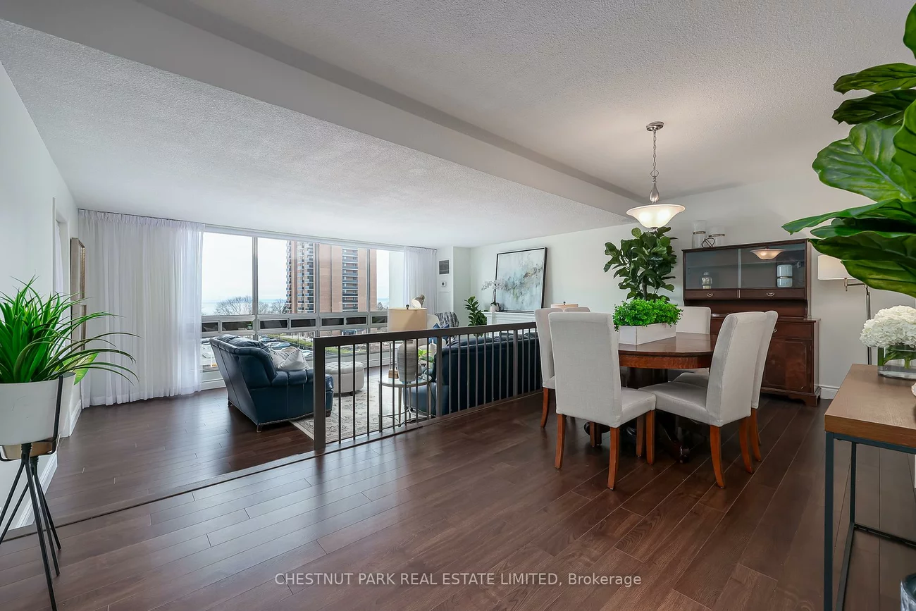 2185, Marine, 1001 - BR Bronte, Oakville