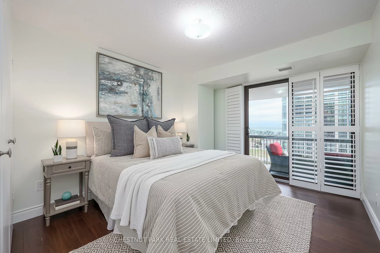 2185, Marine, 1001 - BR Bronte, Oakville