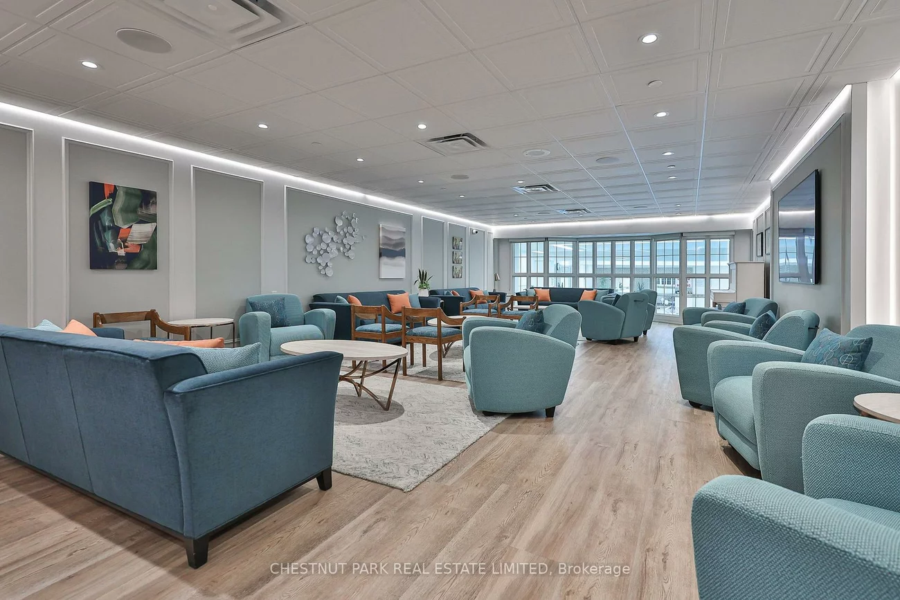 2185, Marine, 1001 - BR Bronte, Oakville