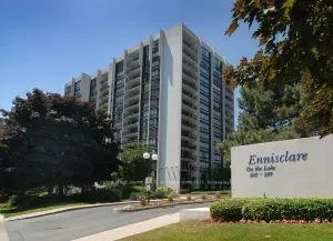 2185, Marine, 1001 - BR Bronte, Oakville