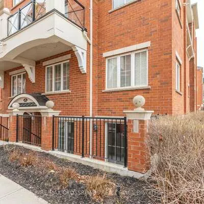 2460, Post, 1015 - RO River Oaks, Oakville