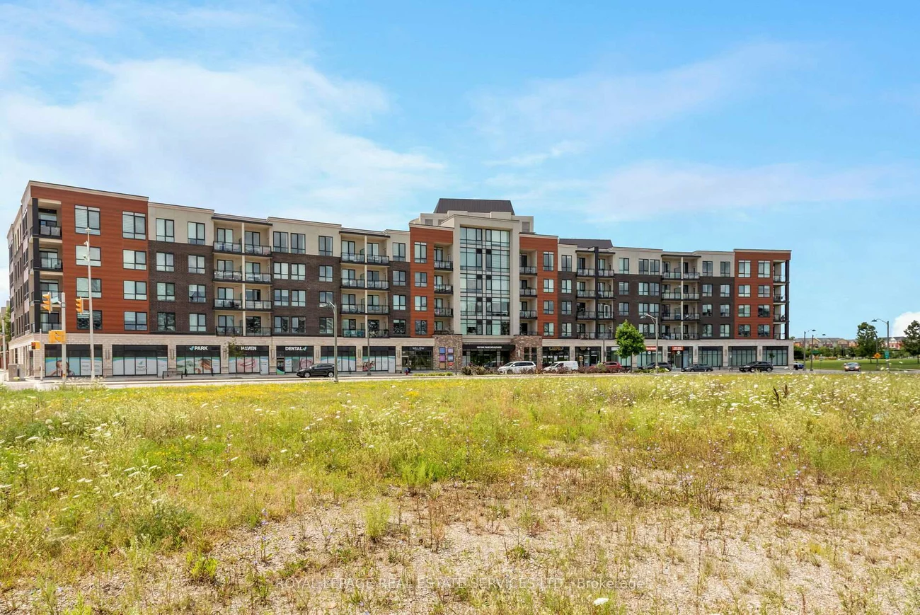 150, Oak Park, 1015 - RO River Oaks, Oakville