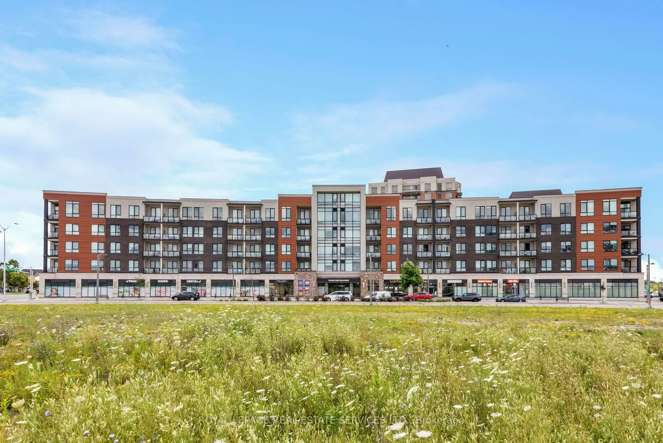 150, Oak Park, 1015 - RO River Oaks, Oakville