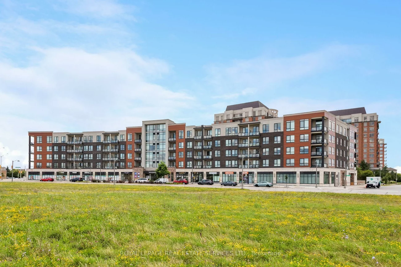 150, Oak Park, 1015 - RO River Oaks, Oakville