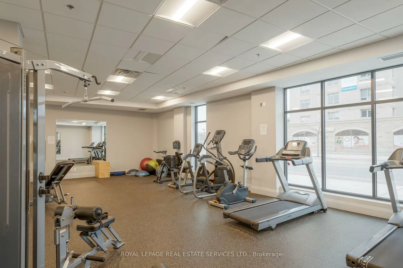 150, Oak Park, 1015 - RO River Oaks, Oakville