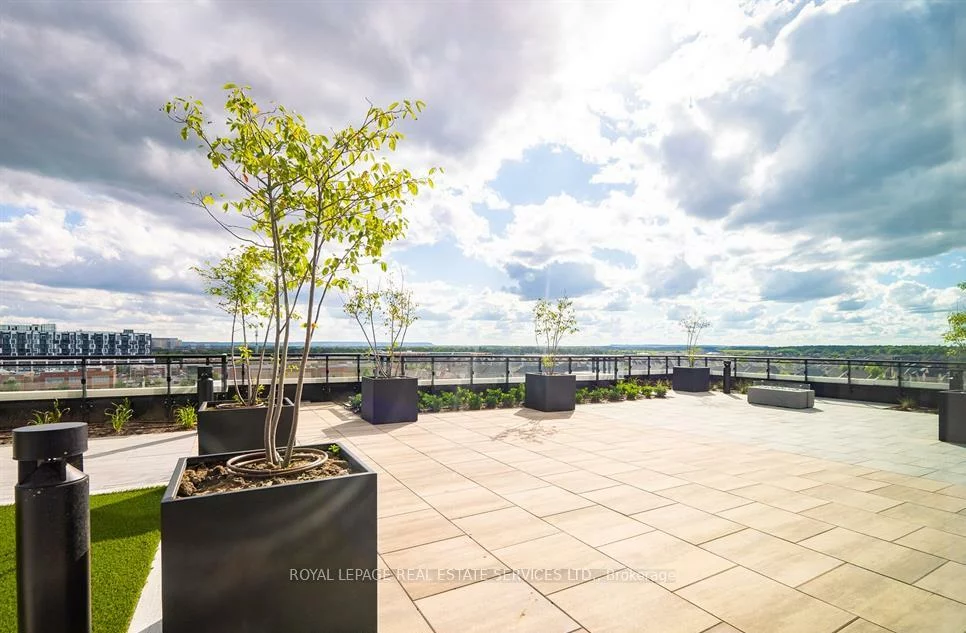 405, Dundas, 1008 - GO Glenorchy, Oakville