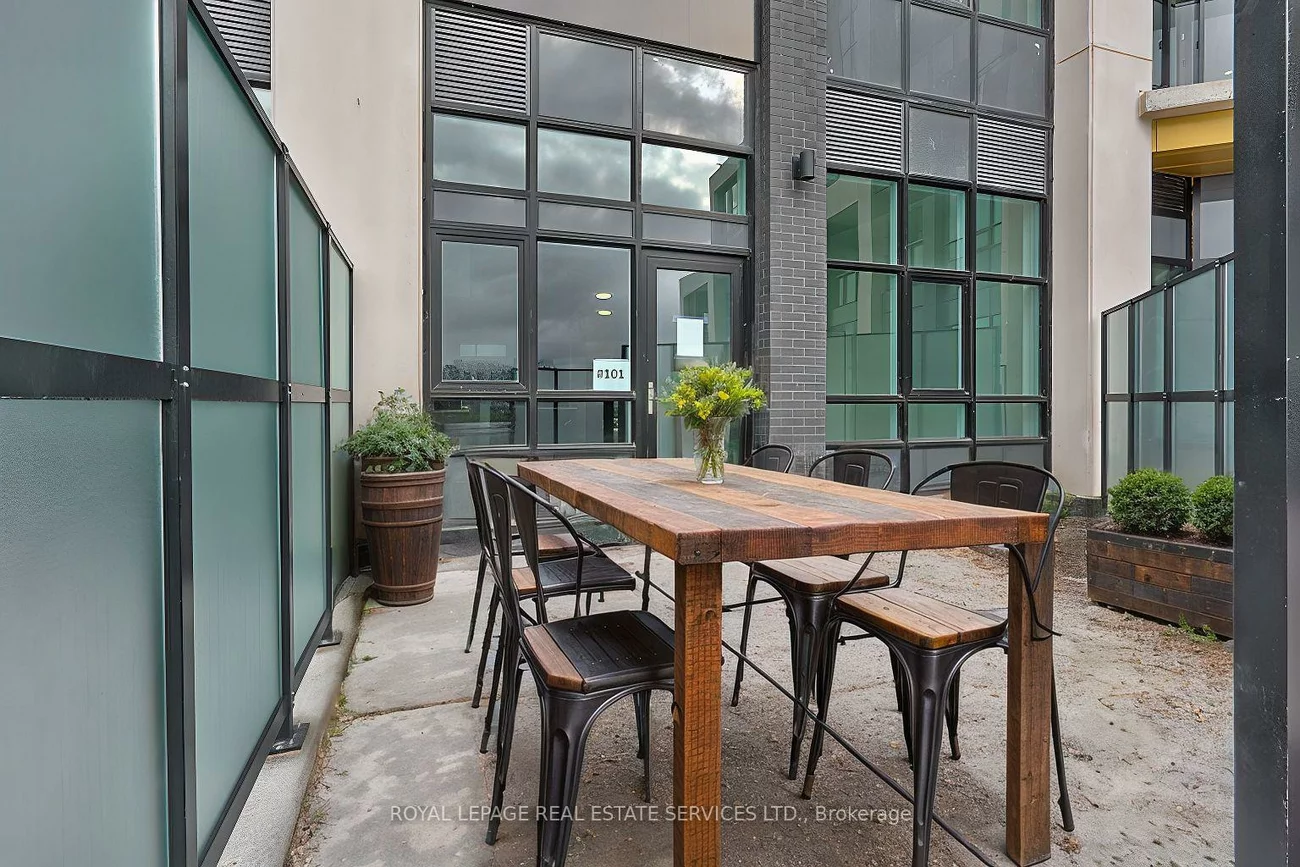 405, Dundas, 1008 - GO Glenorchy, Oakville