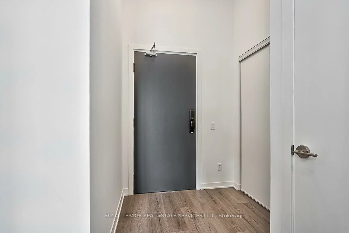 405, Dundas, 1008 - GO Glenorchy, Oakville