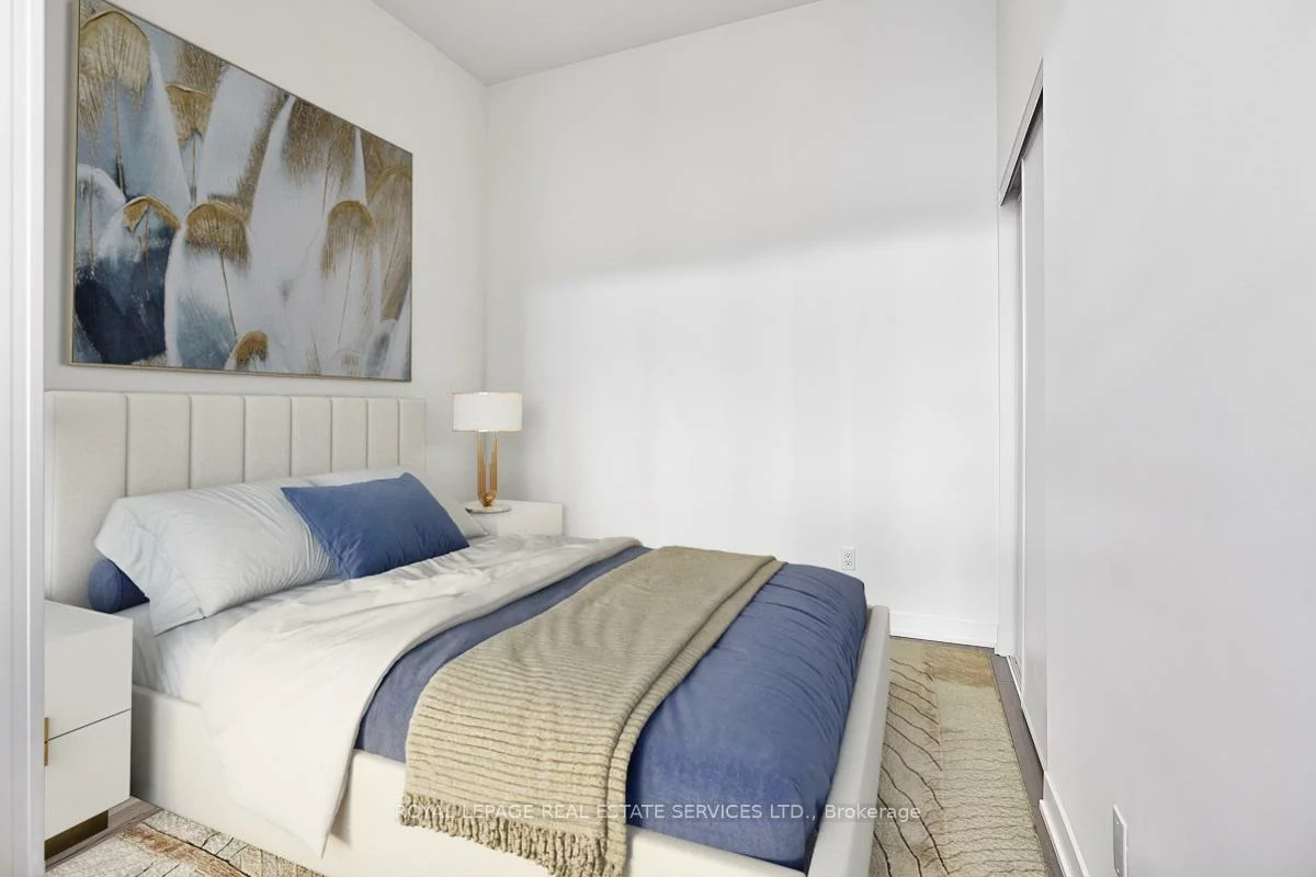 405, Dundas, 1008 - GO Glenorchy, Oakville