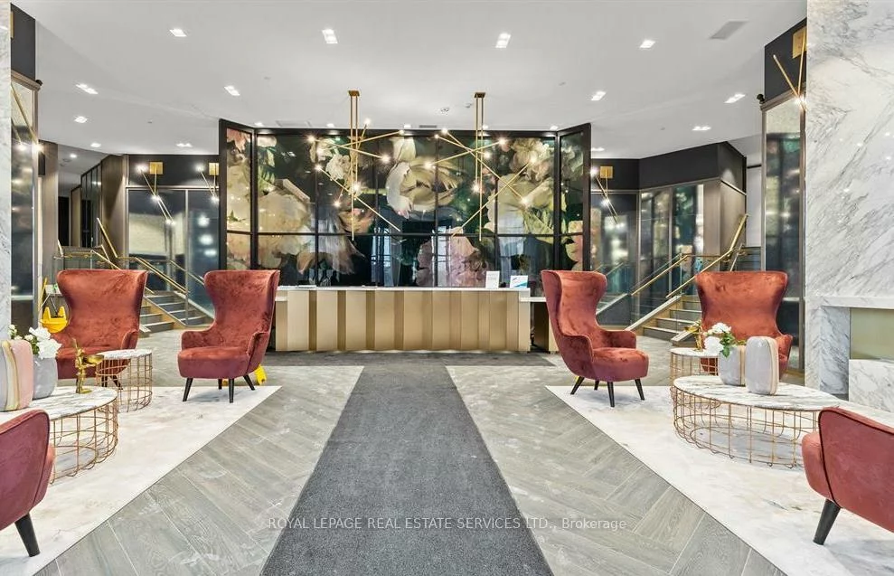 405, Dundas, 1008 - GO Glenorchy, Oakville