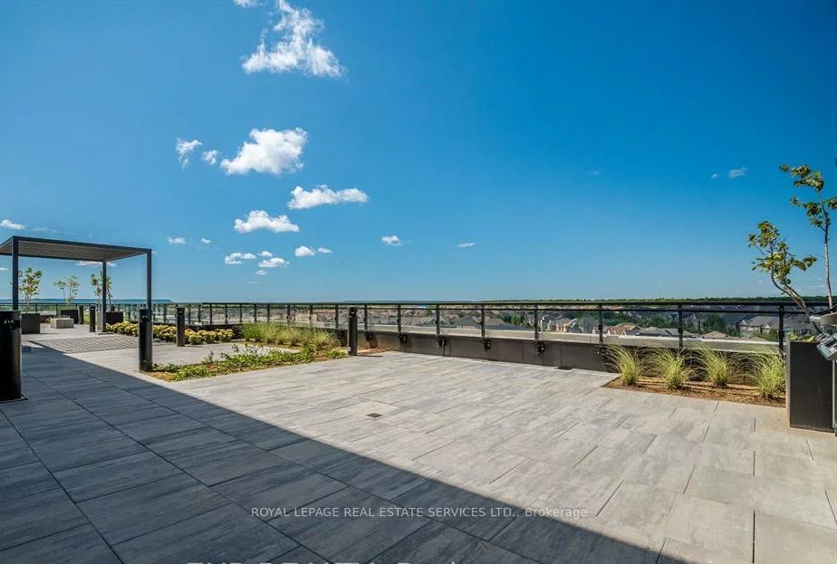 405, Dundas, 1008 - GO Glenorchy, Oakville