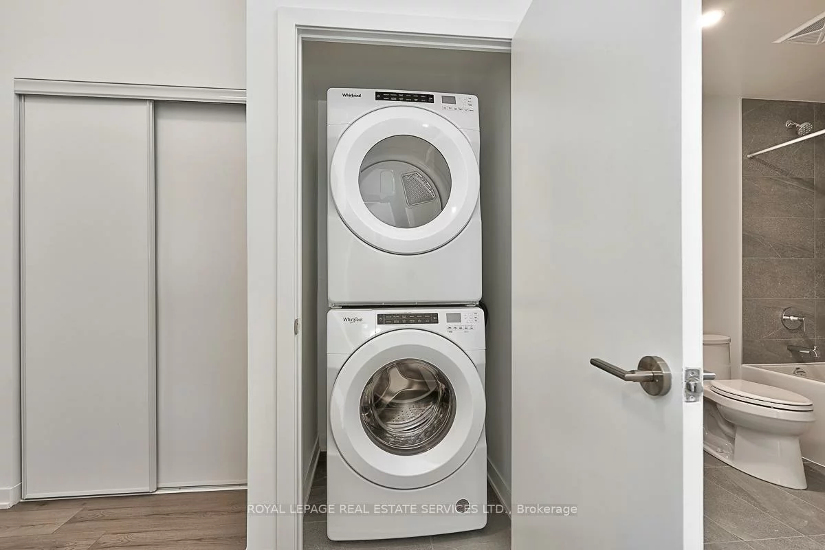 405, Dundas, 1008 - GO Glenorchy, Oakville