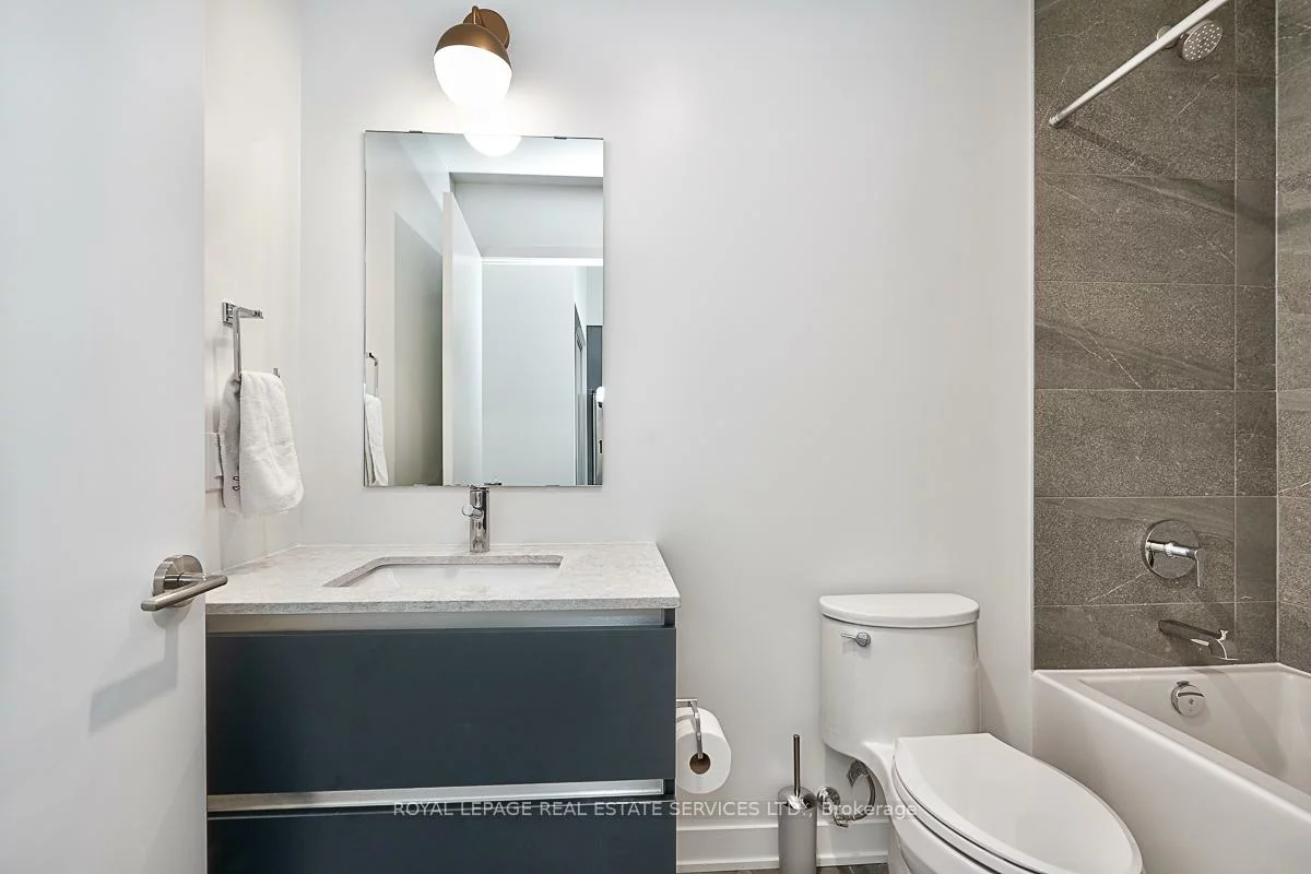 405, Dundas, 1008 - GO Glenorchy, Oakville