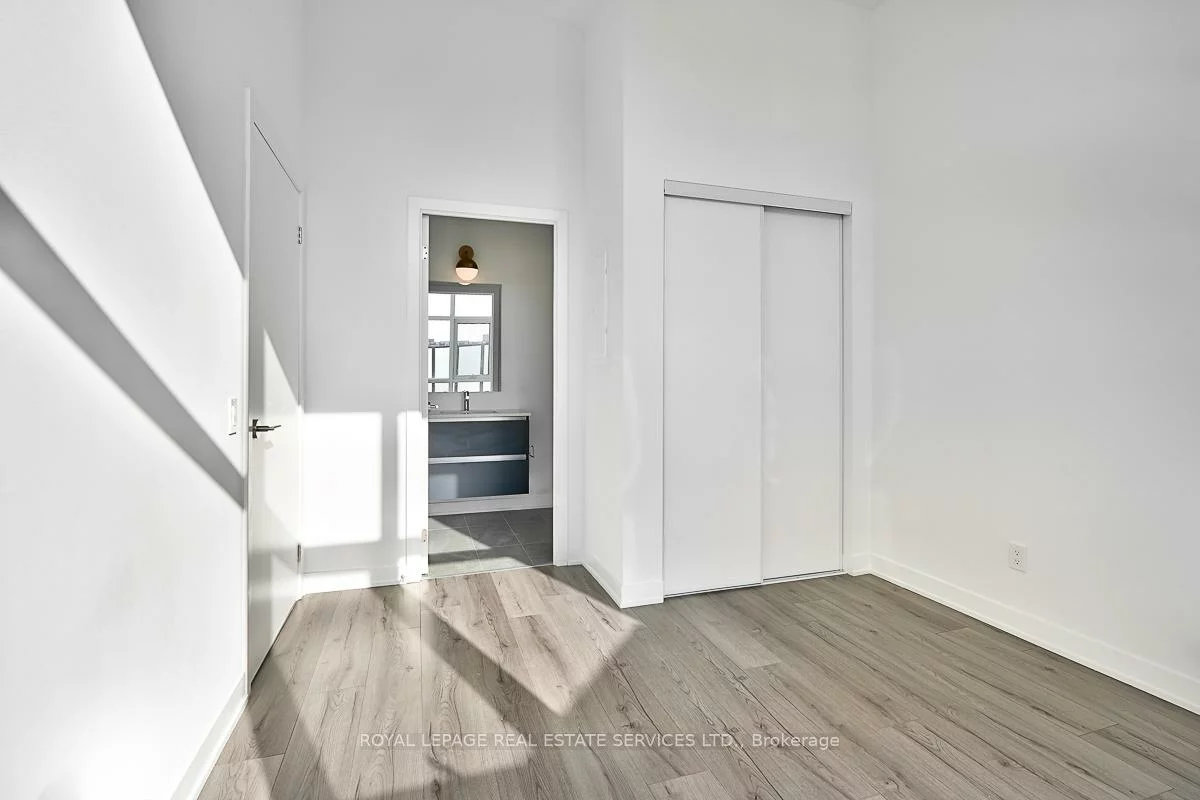 405, Dundas, 1008 - GO Glenorchy, Oakville