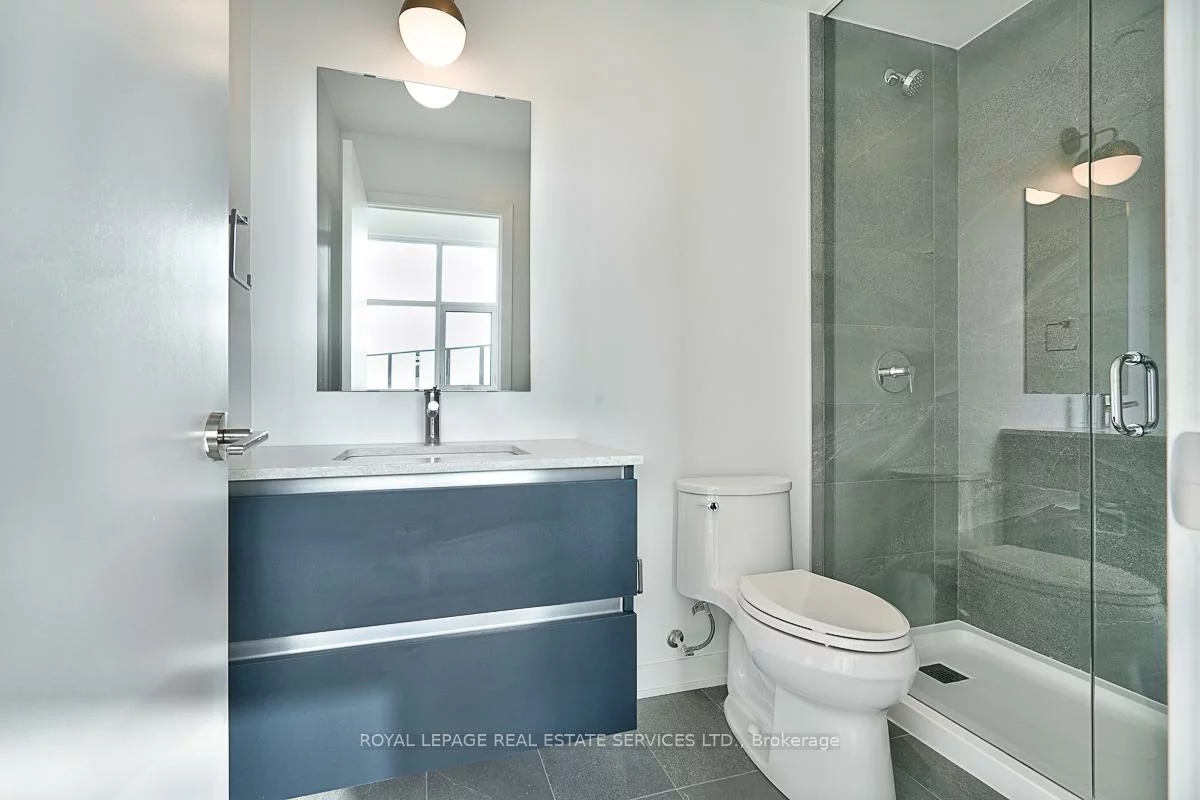 405, Dundas, 1008 - GO Glenorchy, Oakville