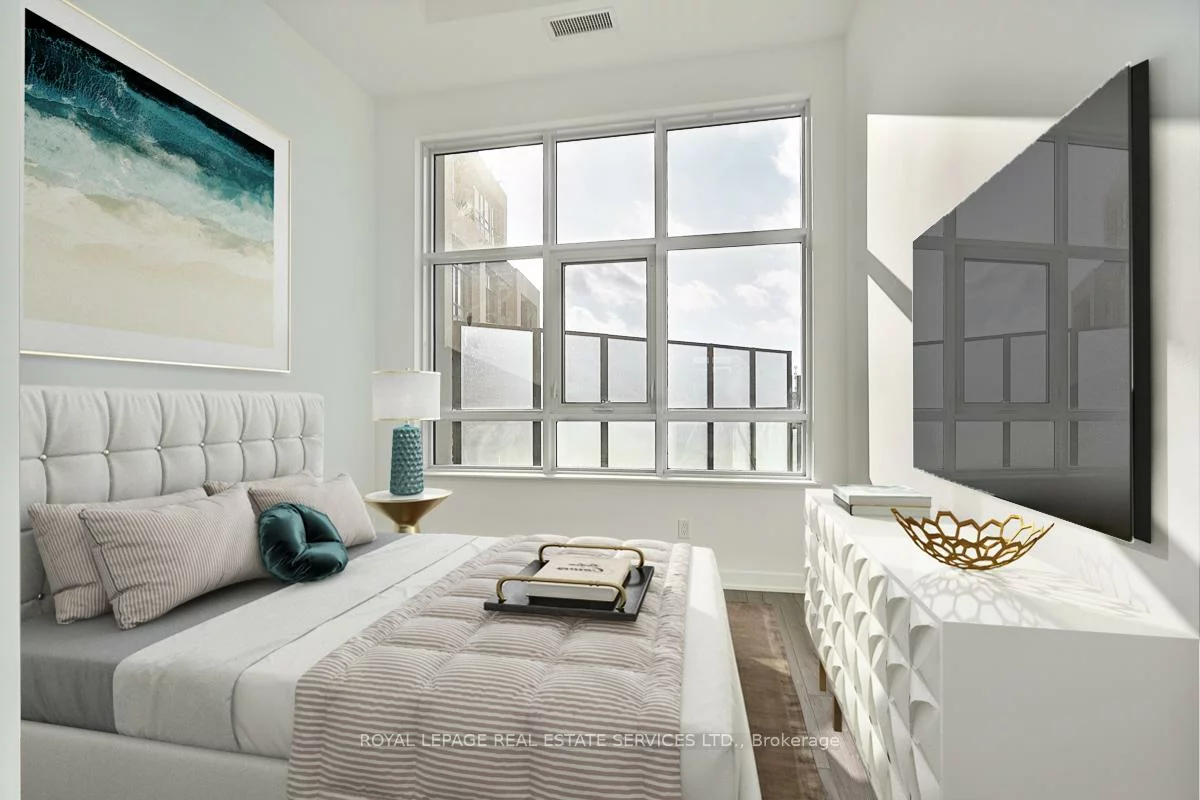 405, Dundas, 1008 - GO Glenorchy, Oakville