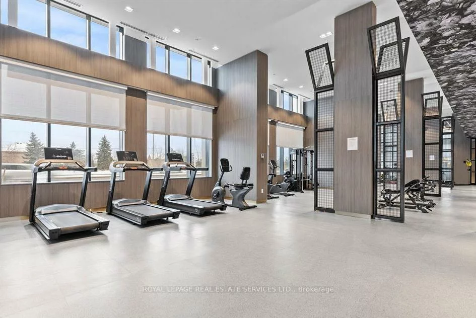 405, Dundas, 1008 - GO Glenorchy, Oakville