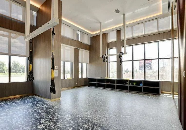 405, Dundas, 1008 - GO Glenorchy, Oakville