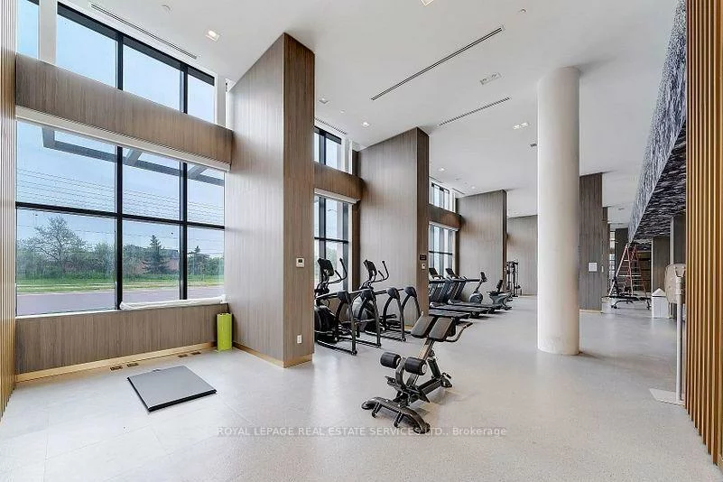 405, Dundas, 1008 - GO Glenorchy, Oakville