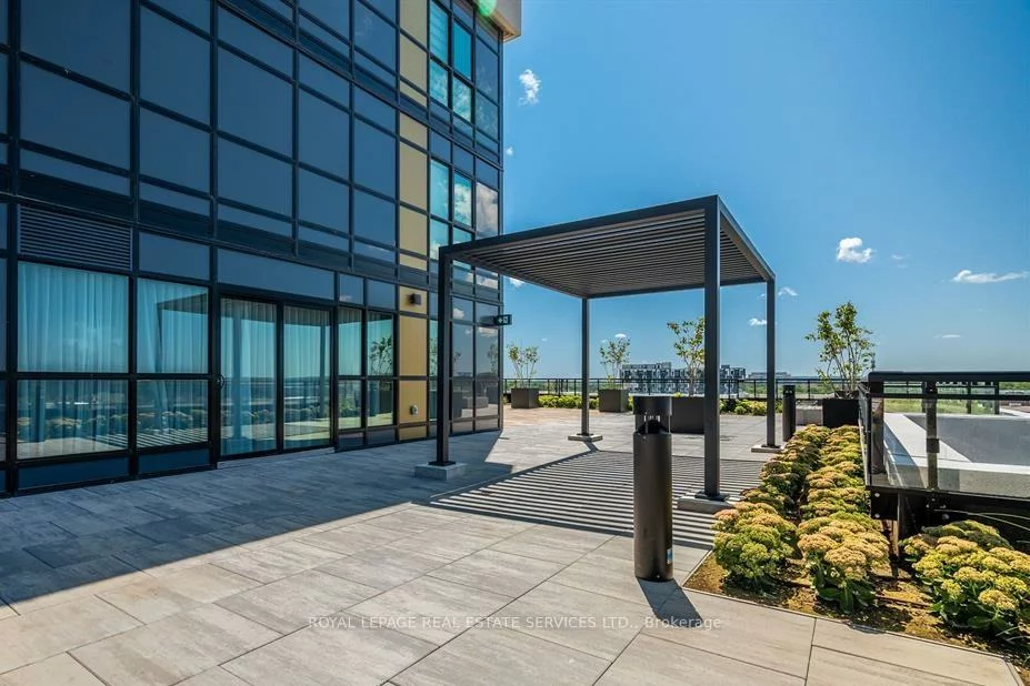 405, Dundas, 1008 - GO Glenorchy, Oakville