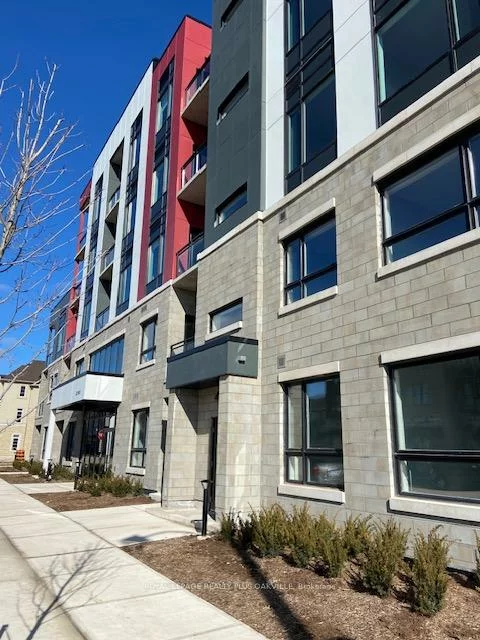 3285, Carding Mill, 1008 - GO Glenorchy, Oakville