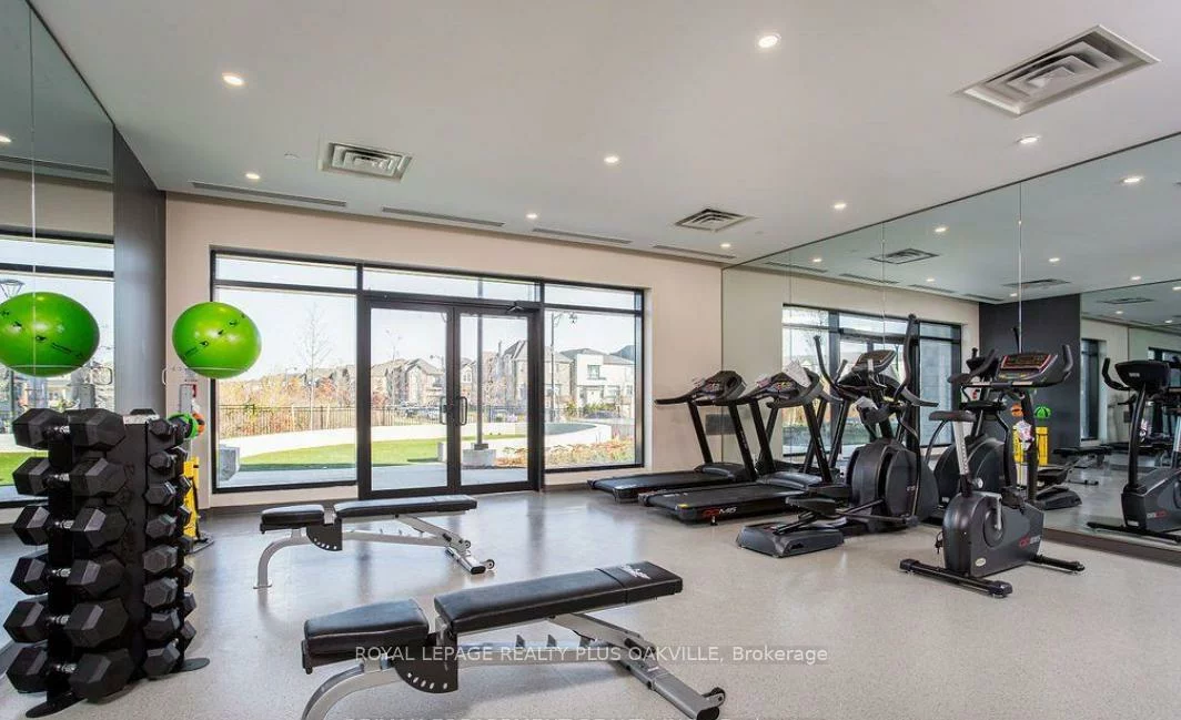 3285, Carding Mill, 1008 - GO Glenorchy, Oakville