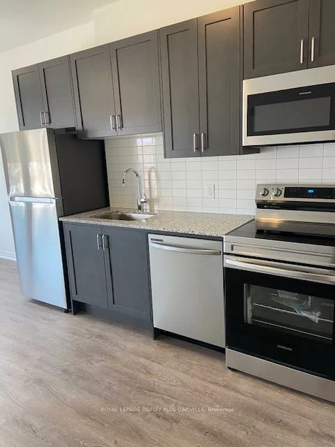 3285, Carding Mill, 1008 - GO Glenorchy, Oakville