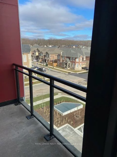 3285, Carding Mill, 1008 - GO Glenorchy, Oakville