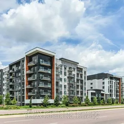 102, Grovewood, 1008 - GO Glenorchy, Oakville