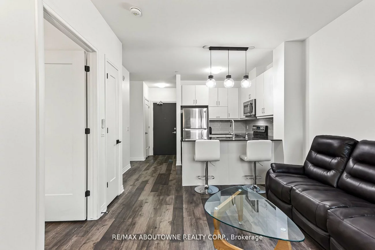 102, Grovewood Common, 1008 - GO Glenorchy, Oakville