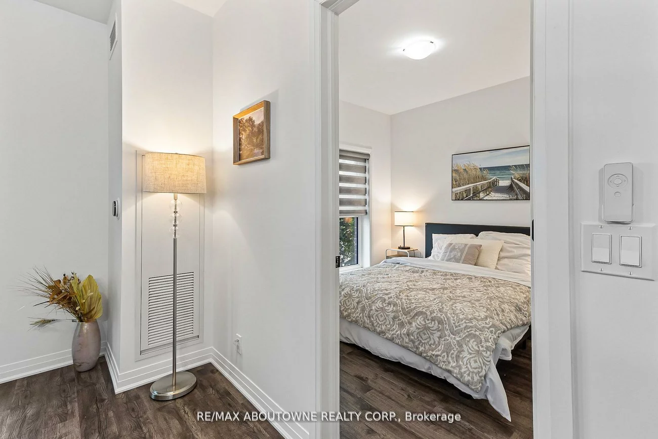 102, Grovewood Common, 1008 - GO Glenorchy, Oakville