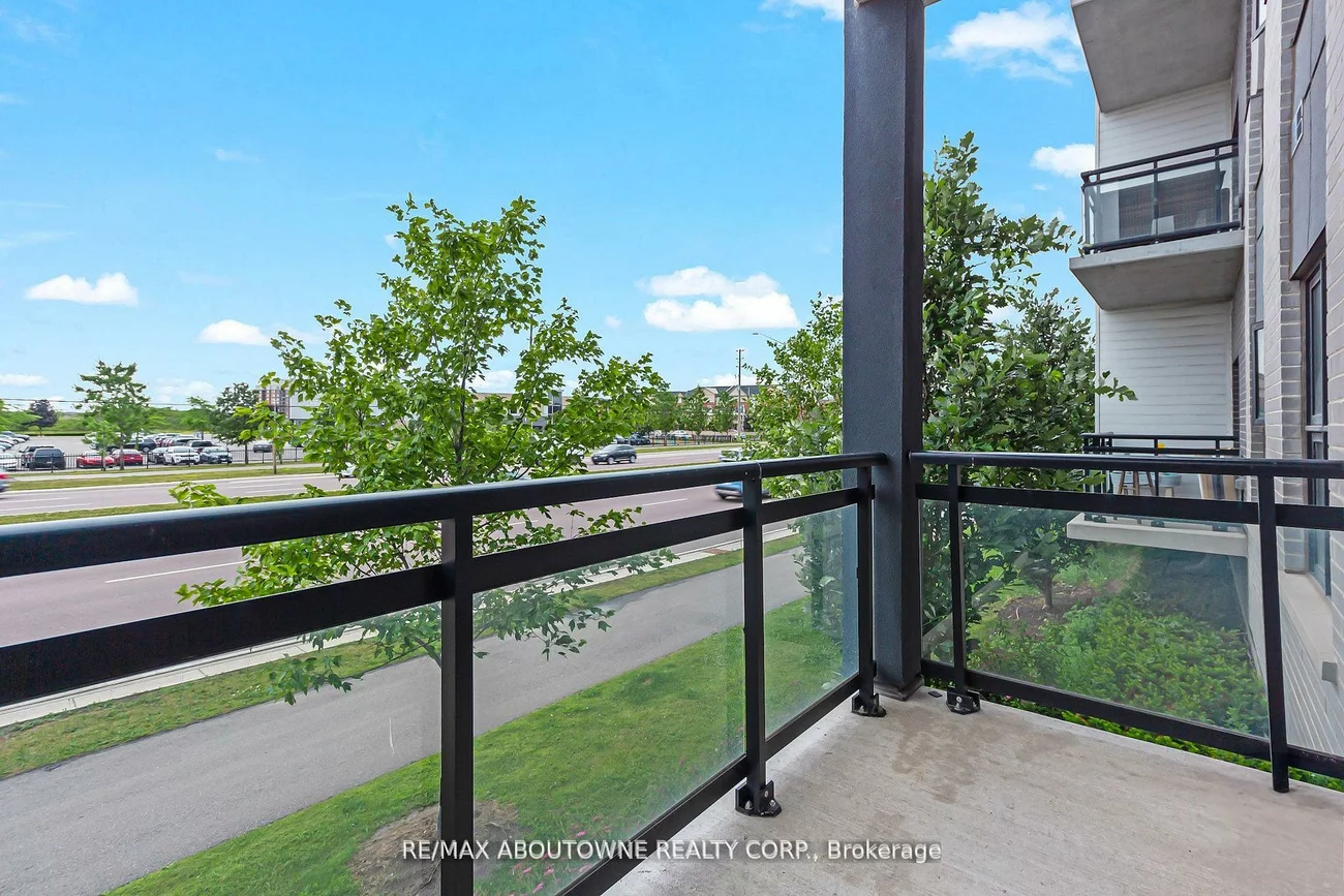 102, Grovewood Common, 1008 - GO Glenorchy, Oakville