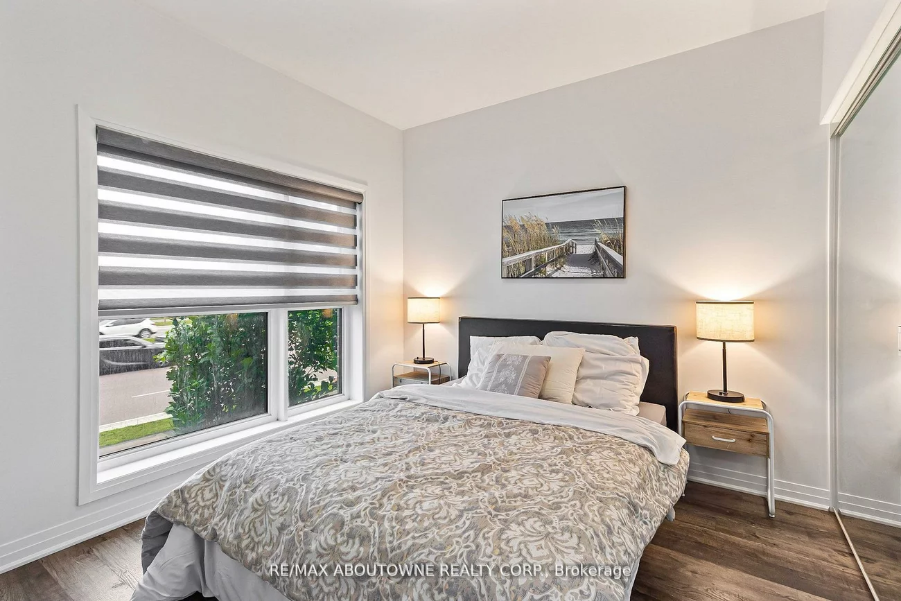 102, Grovewood Common, 1008 - GO Glenorchy, Oakville