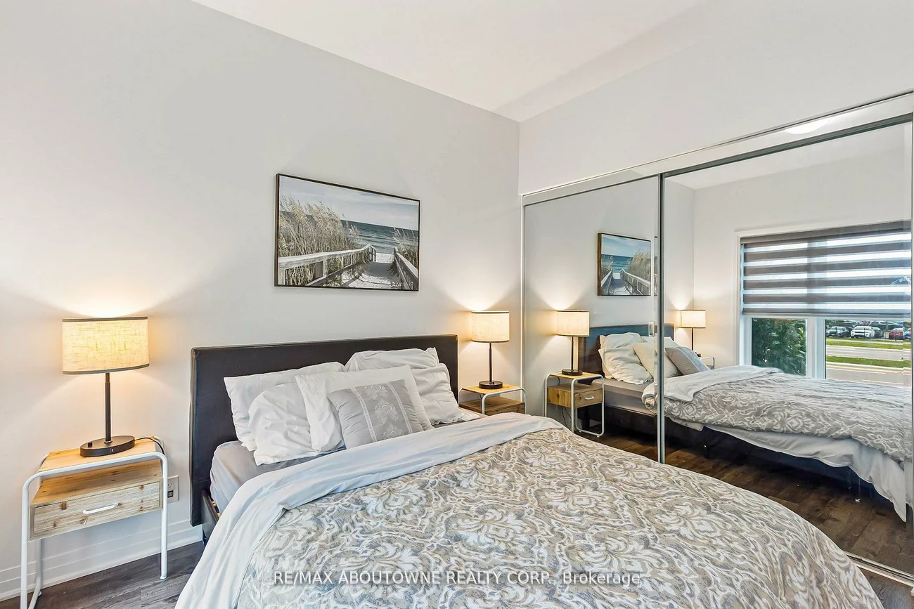 102, Grovewood Common, 1008 - GO Glenorchy, Oakville