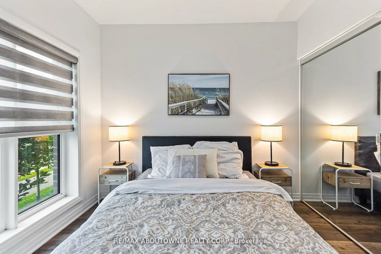 102, Grovewood Common, 1008 - GO Glenorchy, Oakville